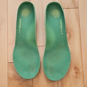 Superfeet High Arch Insert Size C
